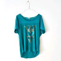 Esprit Shirt türkis Gr. M Walle - Steffensweg Vorschau