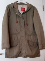 EDC Kapuzenparka khaki Gr. L Niedersachsen - Salzgitter Vorschau