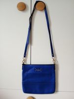 Original Kate Spade Crossbody Bag Umhängetasche Leder royalblau Baden-Württemberg - Mannheim Vorschau