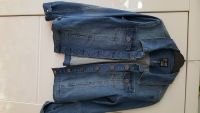 Yest Hollandmode Jacke Jeansjacke Jeans L 40 Nordrhein-Westfalen - Wickede (Ruhr) Vorschau