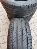 4 Sommerreifen 205 45 R17 88H Michelin Primacy 4 S2 Brandenburg - Ahrensfelde Vorschau