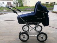 Hesba Kinderwagen Bayern - Berching Vorschau