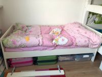 Klein-Kinderbett- ab sofort Nordrhein-Westfalen - Dormagen Vorschau