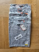 NEU - Superdry Damen Studios Pocket Tee T-Shirt, Größe M Bayern - Landsberg (Lech) Vorschau