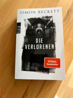 Simon Beckett Die Verlorenen Nordrhein-Westfalen - Mönchengladbach Vorschau