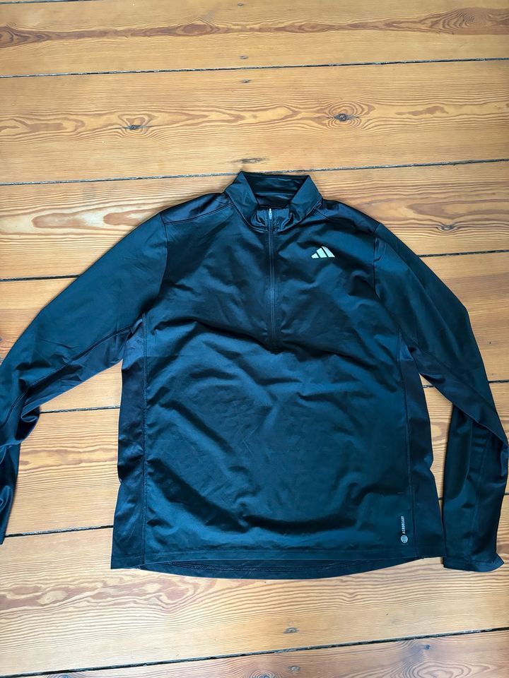 Adidas Running Longsleeve Größe L in Berlin