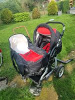 Kinderwagen Buggy Niedersachsen - Langenhagen Vorschau