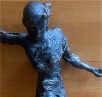 Bronzefigur Skulptur Niedersachsen - Langenhagen Vorschau
