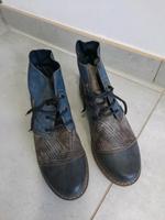 Rieker Schnürboots  Gr. 39  NEU  !! Nordrhein-Westfalen - Kevelaer Vorschau
