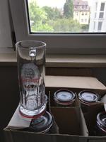 12 stück  Biergläser Baden-Württemberg - Reutlingen Vorschau