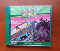 Teufels Kicker Mission TK Folge 45 Bayern - Aschaffenburg Vorschau