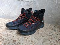 Salewa MS Dropline Mid Gr44 Wanderschuhe Baden-Württemberg - Altensteig Vorschau