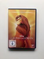 König der Löwen, Disney Classics DVD 31, Zeichentrick, neuwertig Düsseldorf - Urdenbach Vorschau
