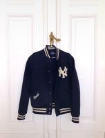 Ralph Lauren New York Yankees Navy Jacket Berlin - Neukölln Vorschau