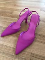 High Heels / Pumps - pink | sehr guter Zustand! Bayern - Amberg Vorschau