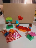 Lego Duplo 10832 Geburtstags Picknick Nürnberg (Mittelfr) - Oststadt Vorschau