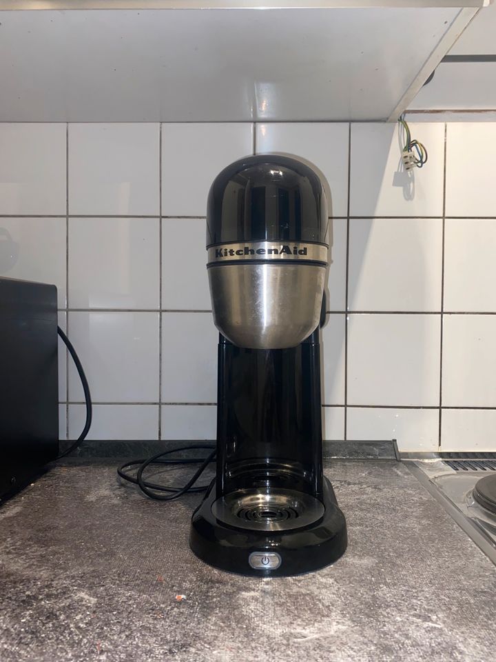 Kaffeemaschine von KitchenAid (Modell 5KCM0402) in Sentrup