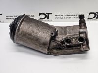 BMW E34 M5 S38 11531315275 Thermostatgehäuse Niedersachsen - Bunde Vorschau