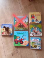Kleinkinder Bücher ab 18Monaten Baden-Württemberg - Trossingen Vorschau