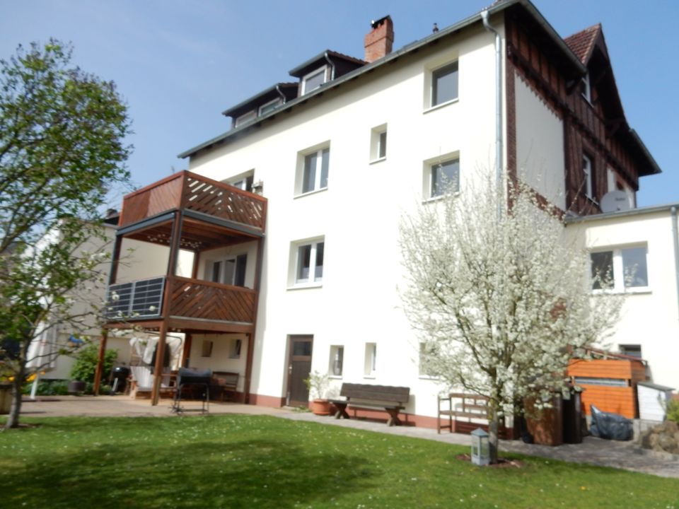 Neues Zuhause gesucht in Schauenburg Elgershausen mit Garten in Fuldabrück