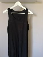 Schwarzes Kleid / Maxibrief / Shirtkleid von Pimkie, Gr. L Brandenburg - Panketal Vorschau