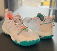 Adidas James Harden 1/2 Dozen Signature Series Hessen - Fritzlar Vorschau