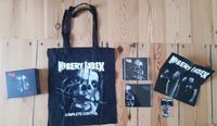 Misery Index - Complete Control lim. Box Cannibal Corpse Berlin - Hellersdorf Vorschau