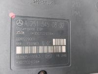 MERCEDES BENZ ML 500 420 320 W 164 --A2515450832 ABS BLOCK ESP Baden-Württemberg - Talheim Neckar Vorschau