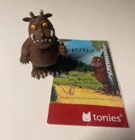 Tonie Grüffelo mit Booklet deutsch Burglesum - Lesum Vorschau