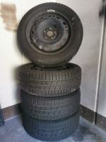 195/55 R15 85V Sommerreifen mit VW Stahlfelgen Duisburg - Walsum Vorschau