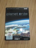 DVD Planet Erde Das ultimative Porträt unseres Planeten 6 DVD's Bayern - Dietersburg Vorschau