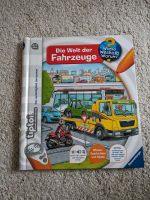 Ravensburger Wieso weshalb warum Tiptoi - Die Welt der Fahrzeuge Ricklingen - Wettbergen Vorschau