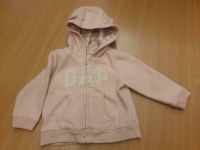 Baby GAP Sweatshirt Jacke Gr. 92 (18-24 Monate) Rosa Mädchen Berlin - Schöneberg Vorschau