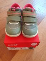 Superfit Kinderschuh  Sneaker Gr. 25 Weite M Essen - Essen-Ruhrhalbinsel Vorschau