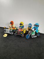 Playmobil Quad / Motorrad - Set TOP-ZUSTAND. Nordrhein-Westfalen - Bad Wünnenberg Vorschau