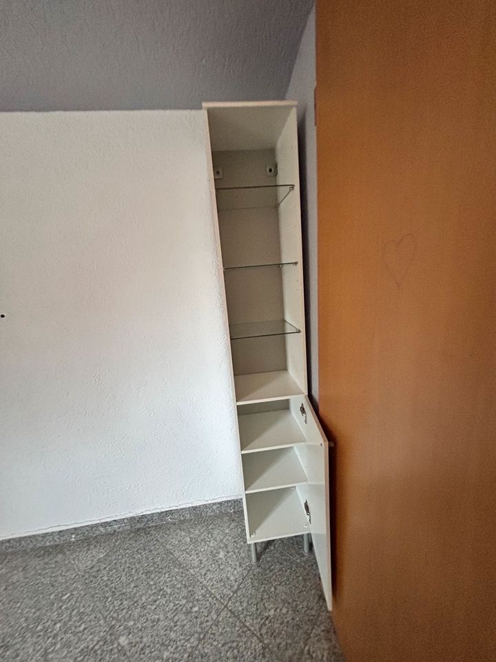 Badschrank zu verkaufen in Westerstetten