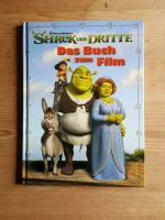 Kinder Buch "Shrek" der dritte Sachsen-Anhalt - Wolmirstedt Vorschau