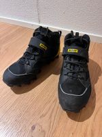 MTB Schuhe - Mavic - XA Pro H20 GTX - GoreTex - EUR 43 1/3 UK 9 Baden-Württemberg - Ditzingen Vorschau