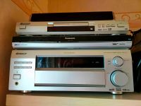 DVD Player,, VHV, Dolby Surround Geräte,,,, Nordrhein-Westfalen - Neukirchen-Vluyn Vorschau