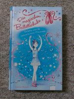 Die magischen Ballettschuhe von Darcey Bussell - Kinderbuch Thüringen - Neuhaus Vorschau