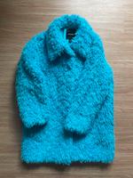 Blue Monki fur coat Berlin - Rummelsburg Vorschau