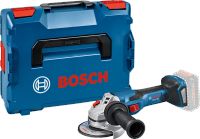 BOSCH GWS 18V-15 C SOLO in L-Boxx Dortmund - Mitte Vorschau