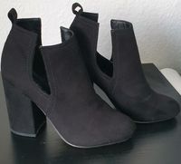 Steve Madden Stiefel Gr. 36 Berlin - Marzahn Vorschau