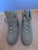 HAIX - Bordschuhe Tropen Marine - Bundeswehr - Gr. 43 - NEU Berlin - Reinickendorf Vorschau