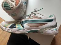 Puma Accelerate Tennisschuhe, Gr.39 Düsseldorf - Gerresheim Vorschau