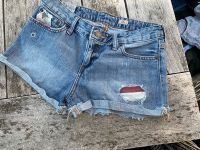 Polo Ralph Lauren Jeansshorts, Größe 16 Niedersachsen - Isernhagen Vorschau