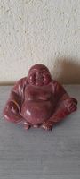 Buddha Figur aus rotem Jaspis Bayern - Freystadt Vorschau