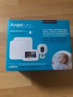 Angelcare Smartsensor Pro 3 Babyphone - neu und unbenutzt Berlin - Spandau Vorschau