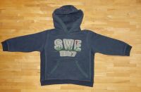 MARC O'POLO Hoodie Sweatshirt Gr. 98 - guter Zustand Nordrhein-Westfalen - Leverkusen Vorschau