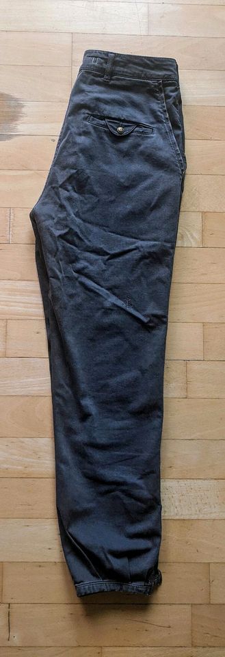 Monocrom Damenhose Chino 26 in Solingen